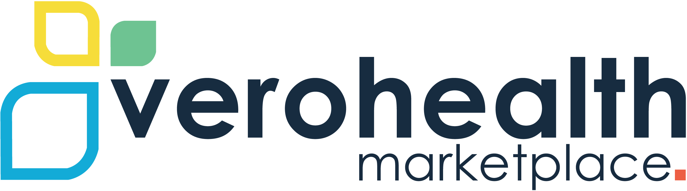 VeroHealth Marketplace